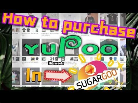 yupoo wechat order